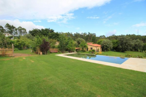 Casa de Vilar de Rei, a tranquilidade do mundo rural